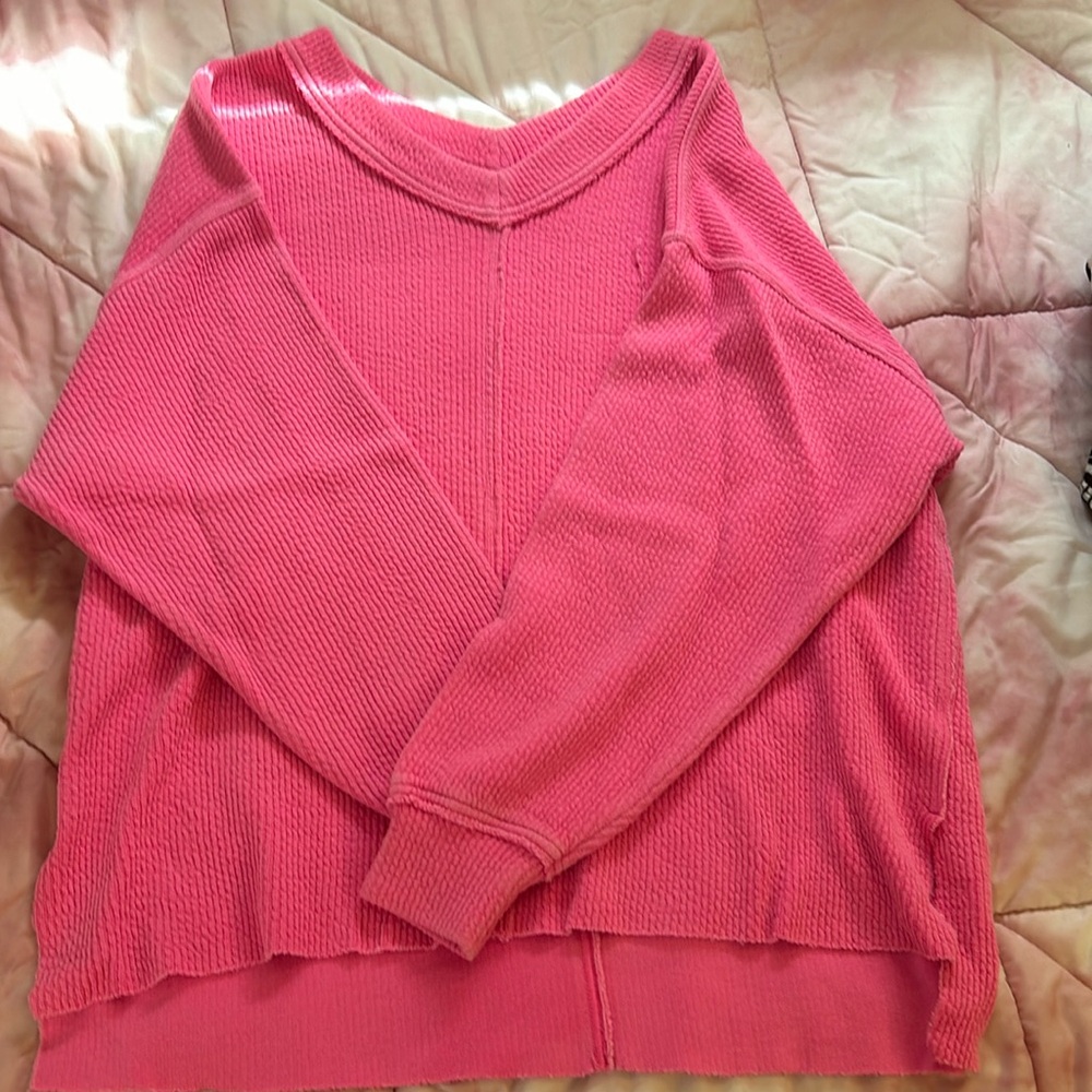 Aerie sweater 💓